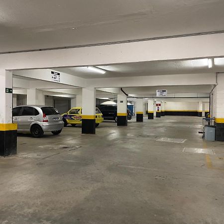 Flat Granja Viana - Espaco E Conforto Cotia  Eksteriør billede