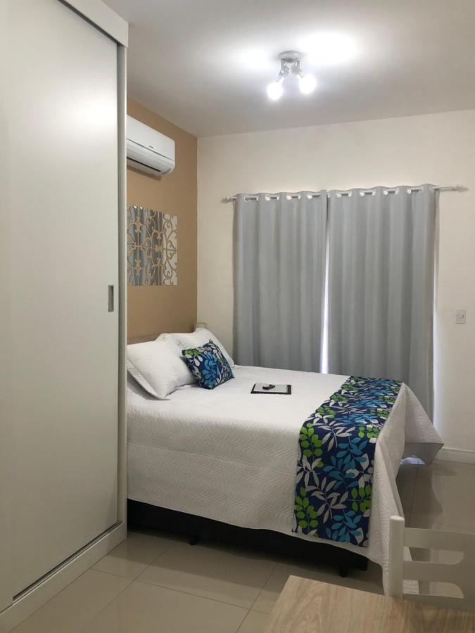 Flat Granja Viana - Espaco E Conforto Cotia  Eksteriør billede