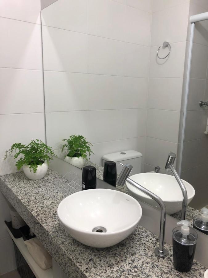 Flat Granja Viana - Espaco E Conforto Cotia  Eksteriør billede