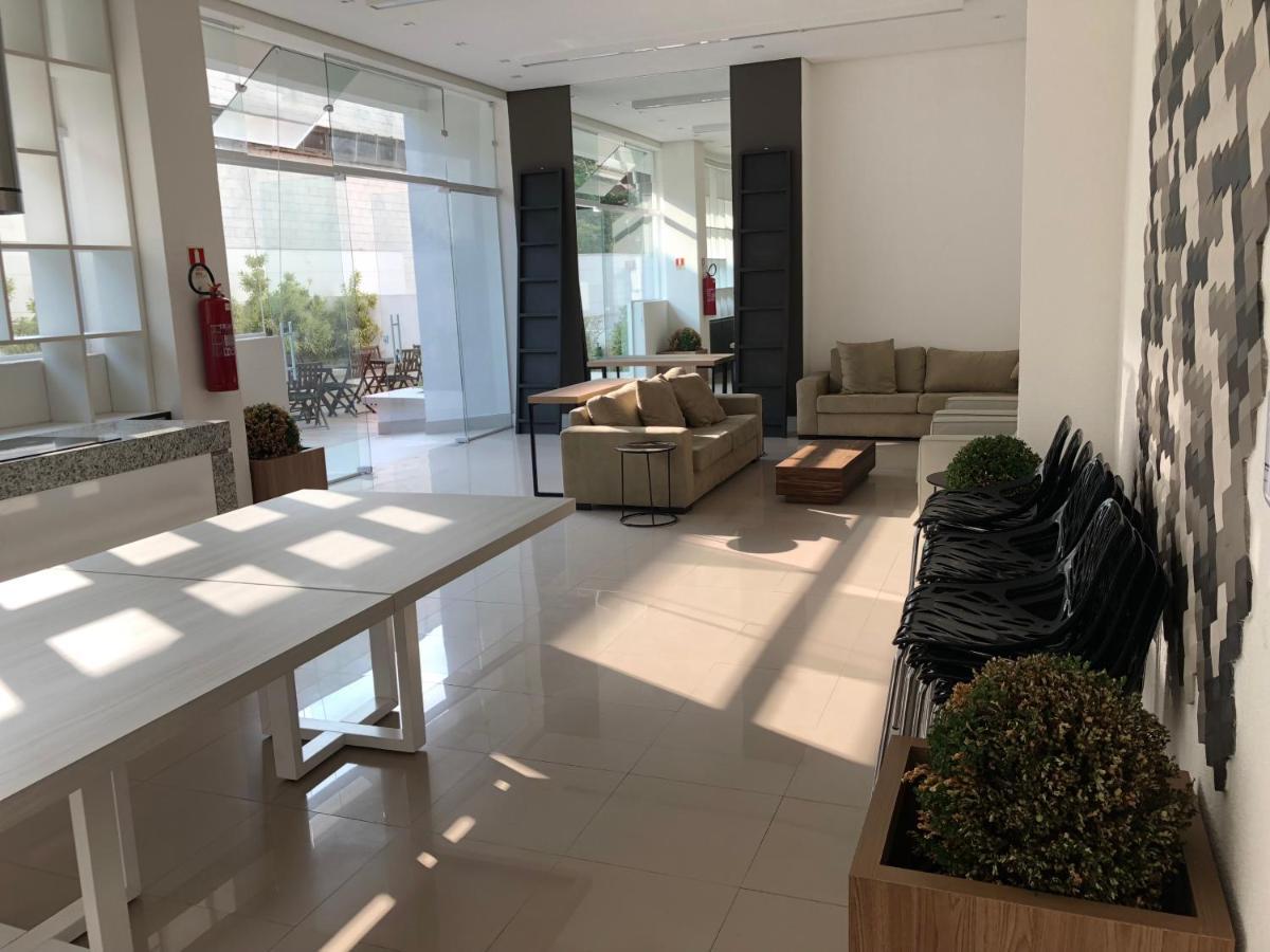 Flat Granja Viana - Espaco E Conforto Cotia  Eksteriør billede