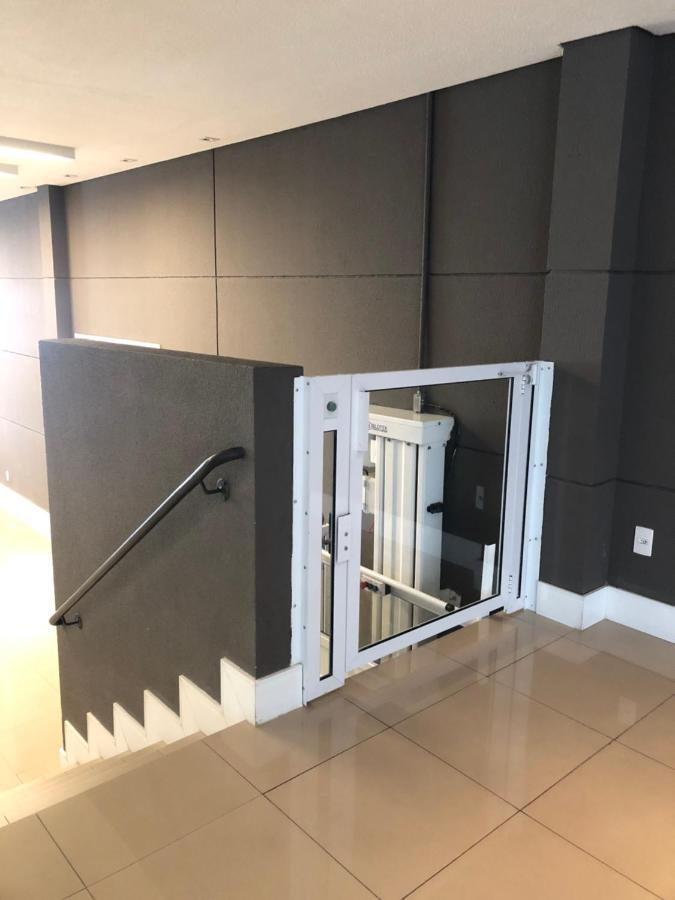 Flat Granja Viana - Espaco E Conforto Cotia  Eksteriør billede