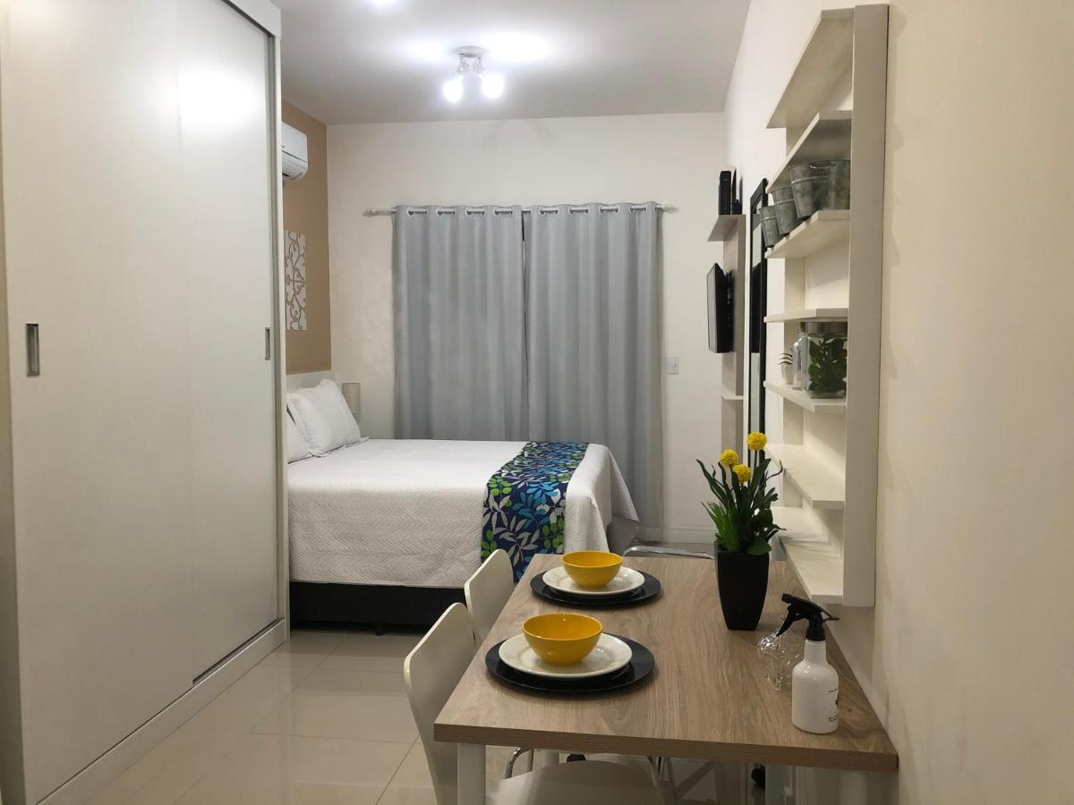 Flat Granja Viana - Espaco E Conforto Cotia  Eksteriør billede