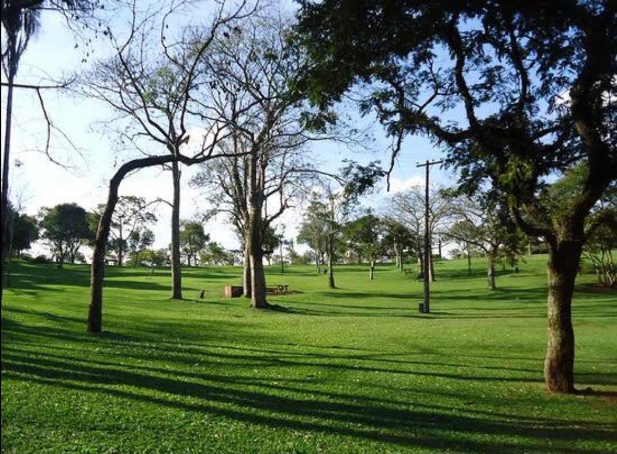 Flat Granja Viana - Espaco E Conforto Cotia  Eksteriør billede
