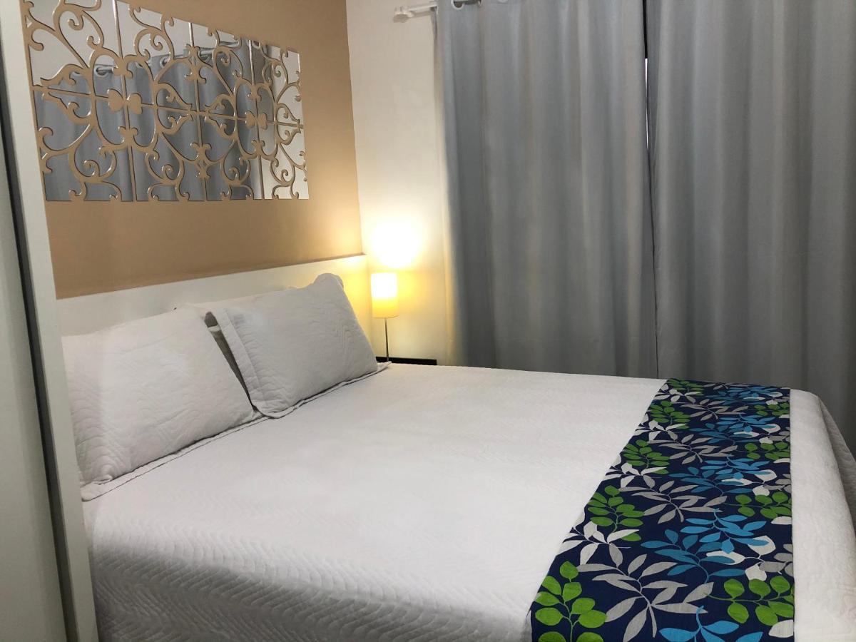 Flat Granja Viana - Espaco E Conforto Cotia  Eksteriør billede