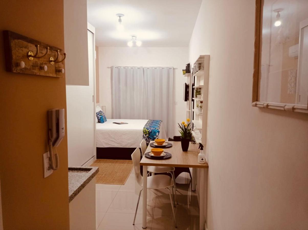 Flat Granja Viana - Espaco E Conforto Cotia  Eksteriør billede