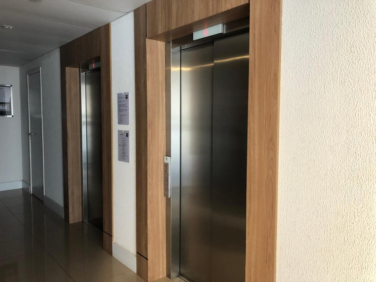Flat Granja Viana - Espaco E Conforto Cotia  Eksteriør billede