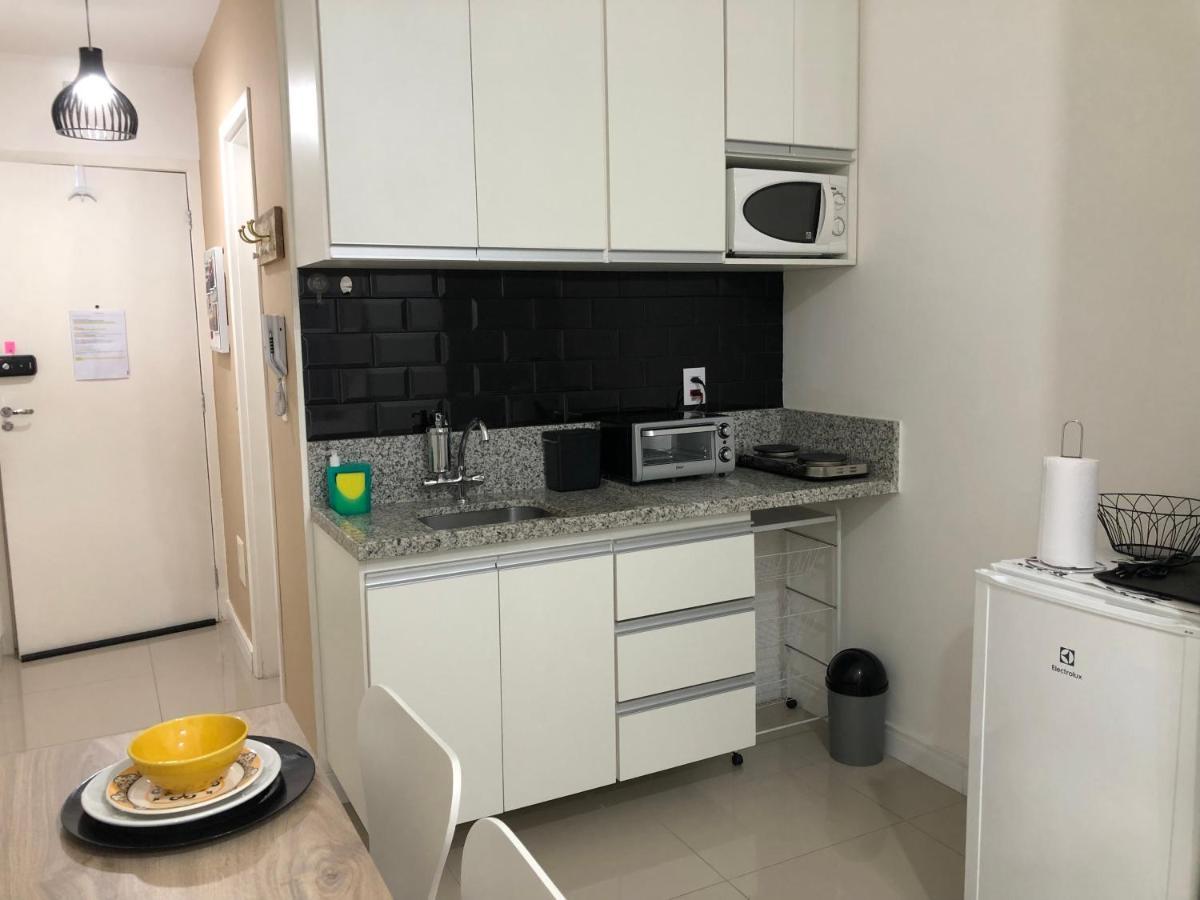 Flat Granja Viana - Espaco E Conforto Cotia  Eksteriør billede