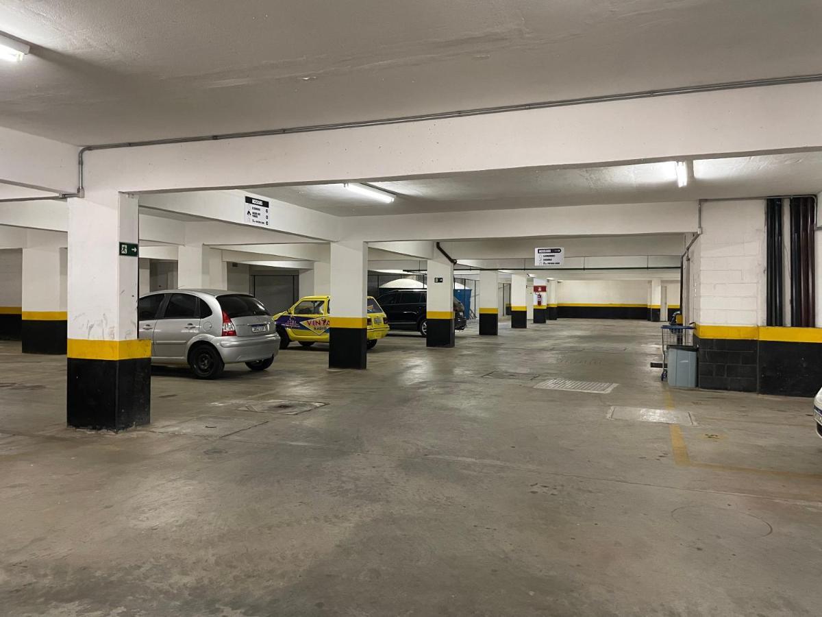 Flat Granja Viana - Espaco E Conforto Cotia  Eksteriør billede