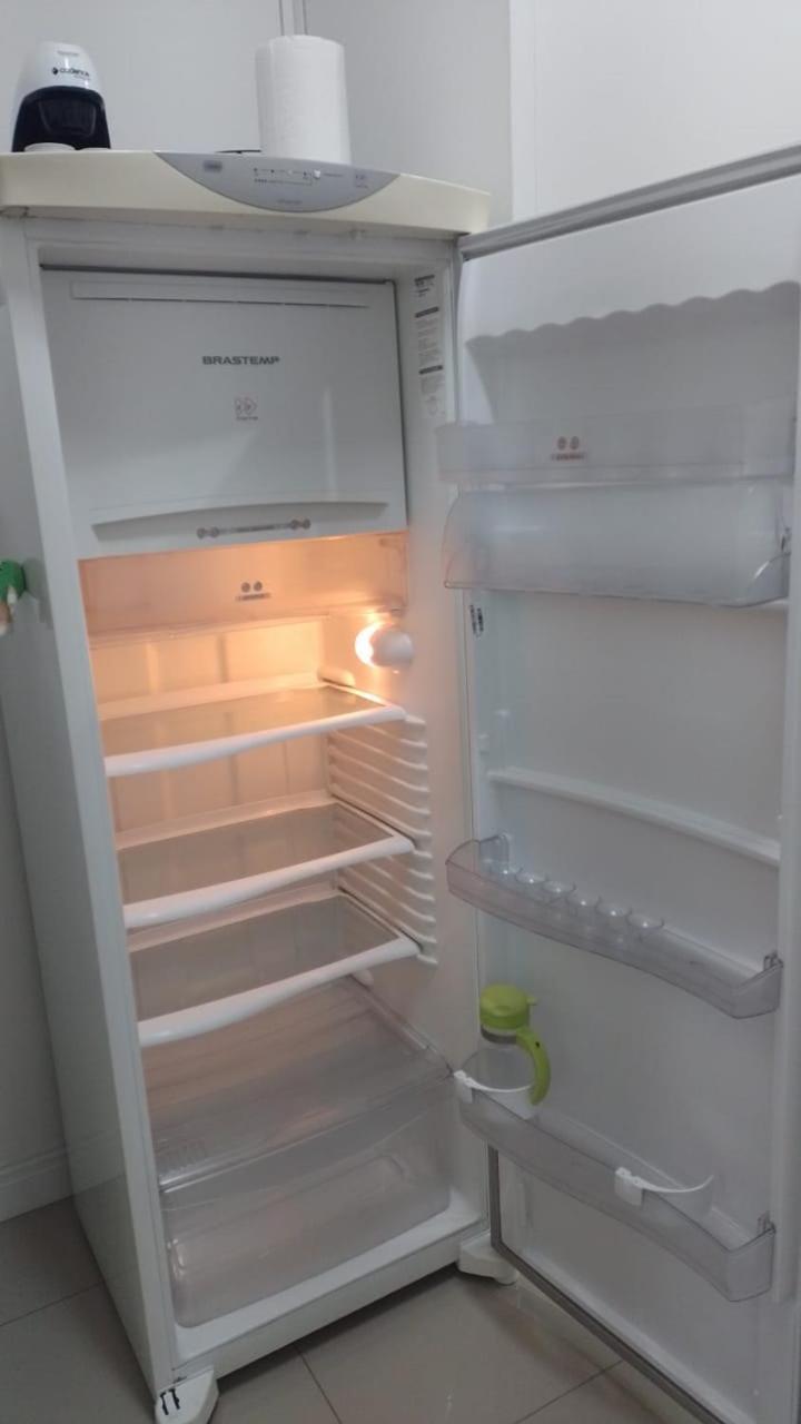 Flat Granja Viana - Espaco E Conforto Cotia  Eksteriør billede